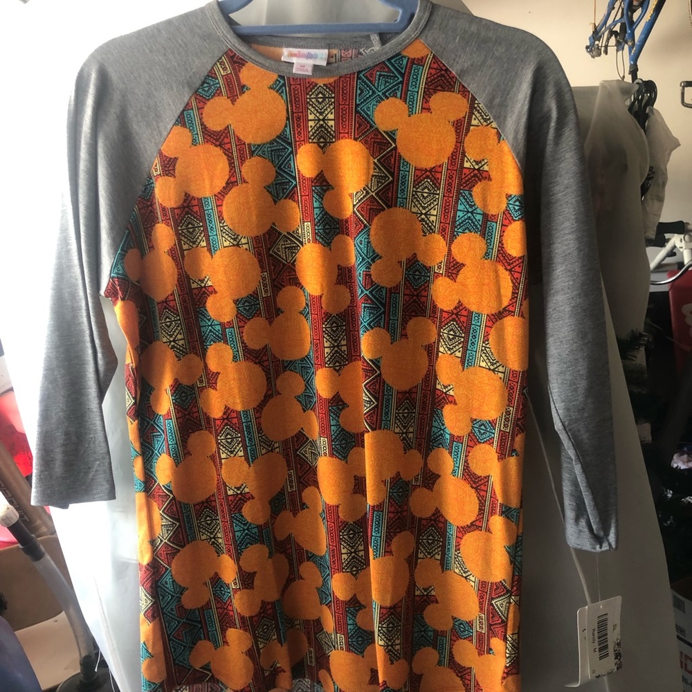 BNWT Med Randy - Picture 9 of 10